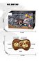 Jurassic World Remote Control Dinosaur, Electric Moving Raptor Toy, Birthday Gift for Kids - 2
