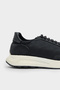 Black Sports Shoes - 6