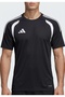 Men's Training T-shirt Suitable for Daily Use and Sports Comfortable Plain T-shirt - 2
