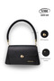 Diana Genuine Leather Women's Shoulder Bag - 7