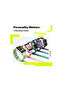 220 mAh O20 Smartwatch - 2.04'' Display, IP68 Waterproof Black - 5