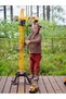 Dickie Mega Crane 120 Cm with Remote Control - 4