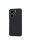 Case for Infinix Hot 40i - Techsuit SoftFlex - Black - 5
