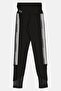 Women Tight Fit Training Leggings, Black - 3