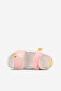 Dekan Lightweight Girl's Powder Sandals - 5