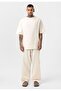 Basic oversize linen suit - 5