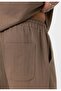 Basic oversize linen suit - 8