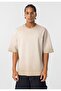 Washable Oversized t-shirt - 2