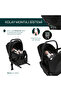 KORY PLUS 2025 BLACK SATIN - 3