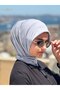 غطاء للرأس للحجاب مع أزرار