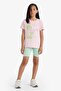 Tights for Girls (25 Sm) - 3