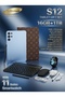 جهاز لوحي Xinova TAB S12 بشاشة 10.1 بوصة - 7