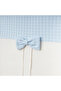 Miniycool 10005 Mnz Brand Carisma Ribbed Newborn Hospital Release Men's Set of 10 - 3