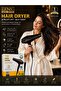 DX1343 - Hair Dryer