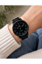 10 Atm Waterproof Silicone Strap Unisex Wristwatch with 2 Years Warranty - 2