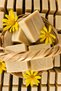 Tea Tree Olive Oil Coconut Oil Donkey Milk Soap 100 Gr - 3