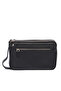 Black Genuine Leather Men's Portfolio Bag - S1Pc00021470-A6F - 3