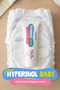 Baby Rash Prevention Barrier Cream 50 ml - Sensitive Care with Natural Ingredients, Vitamin B5, and Shea Oil - 3