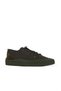 Khaki Fayliza/Suede Men's Casual Shoes 34Ma25806 - 2