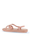 Pudra Ip Meu Sol Flatform Women's Sandals 22Ip013 - 4