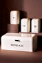 Plus Bread Box and 3-Piece Storage Container 0185 - 2