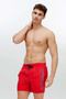 Men's Medium Length Swim Shorts - 22000