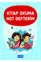 Illustrated Dünya Klasikleri 2-3 (20 Kitap) + Book Reading Notebook for 1St and 2Nd Grades - 4