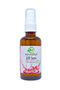 Natural Oil-Rich Rose Water, 50 Ml, Rosa Damascena Hydrosol, 100% Pure - 2