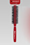 1017 Hair Brush Blow Drying, Combing, Styling - Heat Resistant, Anti-Frizz