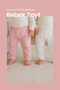 Premium Cotton Crochet Baby 2Li Legging
