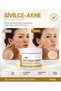 Anti-Pimple Cream Containing Vitamins Blackhead Pimple - Anti-Acne, Blemish Removal Face Cream - 2