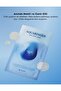 Aquaringer skin clinic mask | intensive moisturizing paper mask - 3