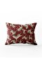Reversible Rectangular Cushion Cover 6Emd16 - 2