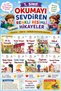 1. Colorful Illustrated Stories That Make Students Love Reading 18- 10 Books