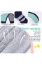 Baby Sling Carrier – Breathable Mesh Lightweight Front Carry Baby Holder for Summer (0–15 kg) - 4