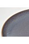 FÄRGKLAR Plate, lilac, 26 cm - 3