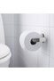 Toilet Roll Holder – Stainless Steel - 2