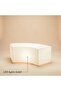 Semi-Circular Chair LED - 5