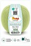 Cotton Amigurumi Punch Bag and Knitting Yarn 50 Gr 162 Meters 55% Cotton 45% Acrylic