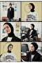 Athletic Hijab Siyah