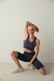 Seamless Wash Cycling Tights