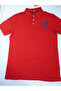 Men's Polo Neck T-Shirt - 4