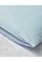 Petit Check Cotton 2-Piece Pillow Case 50X70 cm Green-Blue - 4