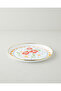 Bright Bloom Enamel Tray 31 cm Colorful - 2