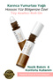 Ant Egg Oil Facial Smoothing Serum 10 ml - 3