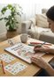 Cute Corners Izometric Coloring Book 57 Pages - 3