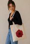 Raw Cloth Bag - 2