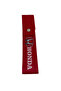 Honda Red Bumper Tongue and Draw Lanyard
