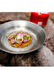 CampFire Plate Stainless Steel - 4