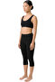 3 Pack Women's Cotton Long Shorts Underwear - 4